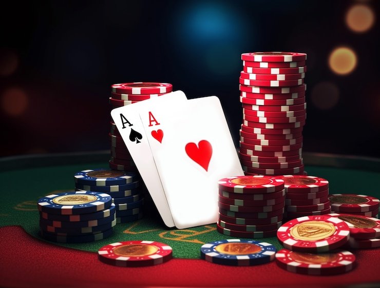 ovovegas table limits and account dashboard